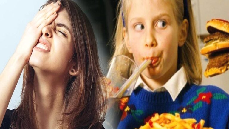 Uzmanı uyardı: Yanlış beslenme B12 eksikliğini artırıyor!