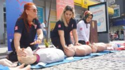 Uzmanlar uyarıyor; ilk yardım eğitimlerinin okul öncesinde başlaması gerekiyor