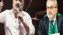 Volkan Konak için “Sahnede gebermiş” diyen Çatalca Müftüsü hakkında bir soruşturma daha!