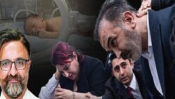 ‘Yenidoğan çetesi’ davası 26 Nisan’a ertelendi: İlaçları elden sattık, çok pişmanım