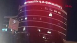 Yolda yürürken ‘yan bakma’ kavgasında öldürüldü!