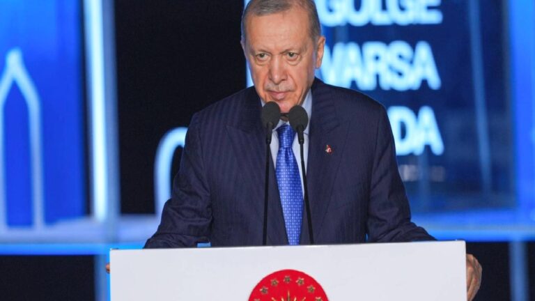 Yusuf Ziya Cömert: İktidarı kaybetme korkunuz deprem korkunuza galip geliyor