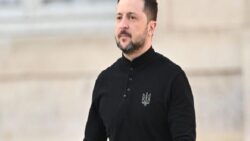 Zelenskiy: Tam ve koşulsuz ateşkes için Rusya ile görüşmeye hazırız