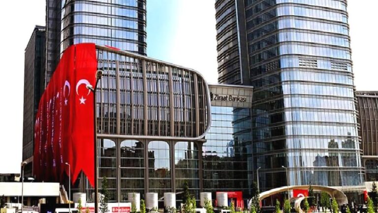 Ziraat Bankası ve VakıfBank’ta yönetim kurulu üyeleri belli oldu