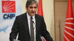 5. dalga operasyonda gözaltına alınan eski CHP Milletvekili Erdoğdu: Benim ismimi yolsuzluğun yanına mücadele ekleyip anabilirsiniz