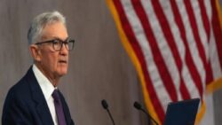 ABD Başkanı Trump ve Fed Başkanı Powell Beyaz Saray’da bir araya geldi