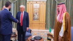 ABD, Suriye yaptırımlarını gevşetti