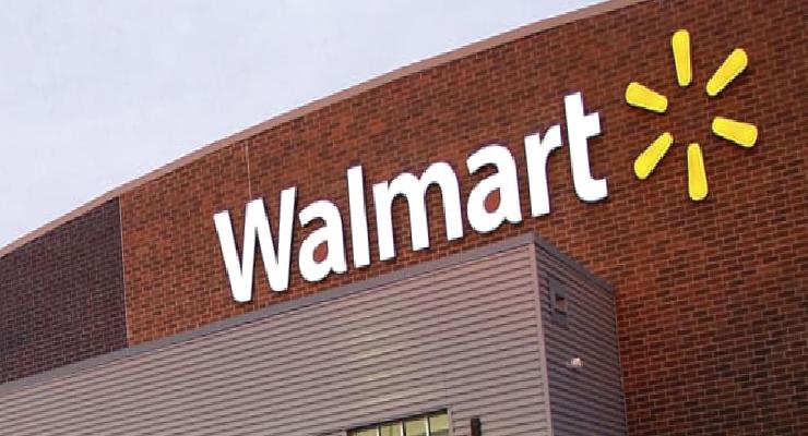 ABD’li perakende zinciri devi Walmart, gümrük vergileri nedeniyle fiyatları artırabileceğini belirtti