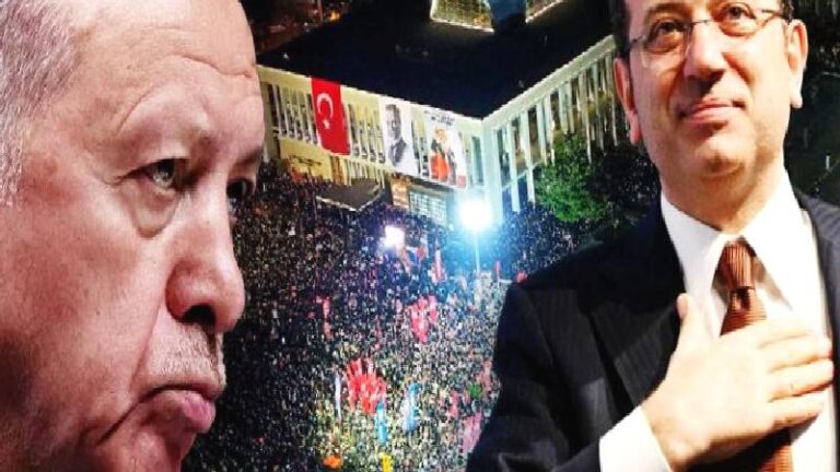 AKP’den İmamoğlu kulisleri: “Bu gidişle Azerbaycan ya da Türkmenistan gibi olacağız”, “Mehmet Şimşek midesinden oldu”