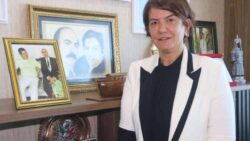 AKP’li Ataman: Tahminen anayasada Kürtlerin adı geçecek, PKK’nın bazı talepleri karşılanacak