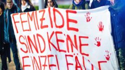 Almanya’da ev içi şiddet vakaları artışta