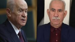 Bahçeli: Barış tek kanatlı bir kuş değildir, birinci kanat Öcalan’ın çağrısı ve fesih kararıyla kendisini gösterdi