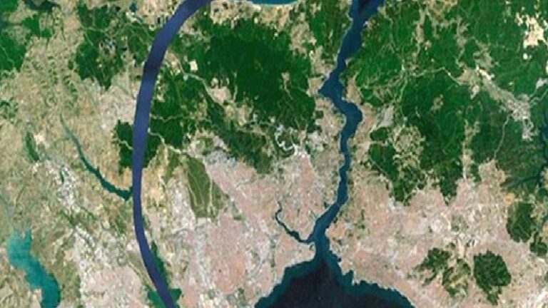 Bakan Uraloğlu: Kanal İstanbul projesinden asla vazgeçmedik, yapacağız