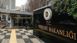 Bakanlık duyurdu: Malta açıklarındaki uluslararası sularda “Conscience” gemisine saldırı düzenlendi