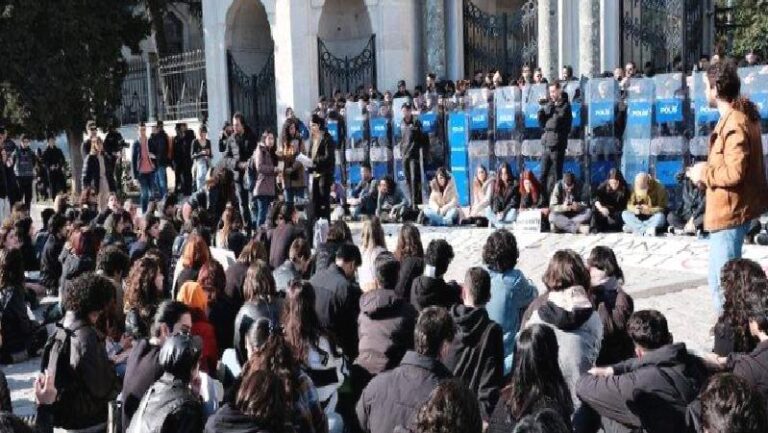 BirGün yazarı Haydar Ergülen: Bu mektup gençlere yazıldı