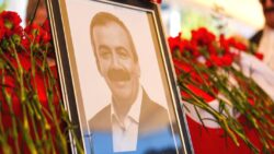 BirGün yazarı Sırrı Süreyya Önder’i anlattı: En iyi mizahçılar genellikle yoksul semtlerden ve ezilmiş sınıflardan çıkar