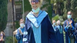 Boğaziçi Üniversitesi’nin kurucu akademisyenlerinden Prof. Dr. Oya Başak hayatını kaybetti