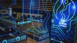 Borsada usulsüzlükte üç tutuklama