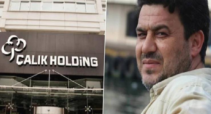 Çalık Holding önünde dövülerek öldürülen Erol Eğrek’in arkadaşları bugün eylem yapacak