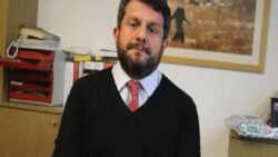 Can Atalay’ın Silivri mitingine gönderdiği mesaj: Rakip istemiyorlar ama yağma yok, yurttaş derhal, hemen seçim istiyor