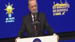 CANLI | Erdoğan konuşuyor