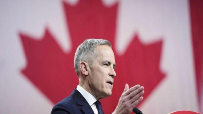 Carney’den Trump’ın ’51. eyalet’ söylemine tepki