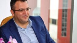 Cem Küçük’ün ayakkabı şirketi matrahsız listede