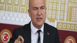 CHP’den, Erdoğan’ın “Gelin el ele verelim” çağrısına ilk yanıt: Anayasayı tanımayan adamla anayasa yapılmaz