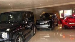 CHP’li Başarır: İBB soruşturmasında Murat Kapki’ye ait olduğu öne sürülen milyon dolarlık arabaların yarısı MHP’li vekile ait!