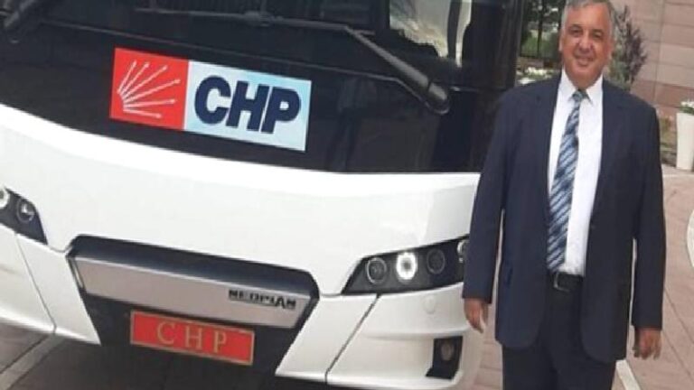 CHP’nin otobüs şoförü konuştu: Çocukluğum Çankaya Köşkü’nde geçti, polis öldürmeye kalkışan biri olarak gösterilmem çok  ağrıma gidiyor