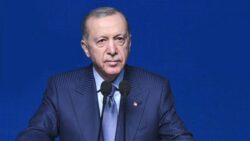 Cumhurbaşkanı Erdoğan: İlletler karşısında sergilediğimiz tavizsiz duruşun amacı, aileyi, kadın ve çocukları korumaktır