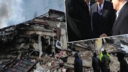 Depremde 35 kişinin ölümüyle suçlanıyorlardı; MADO’nun sahipleri, 3’üncü kez hazırlanan bilirkişi raporuyla “kusursuz” bulundu