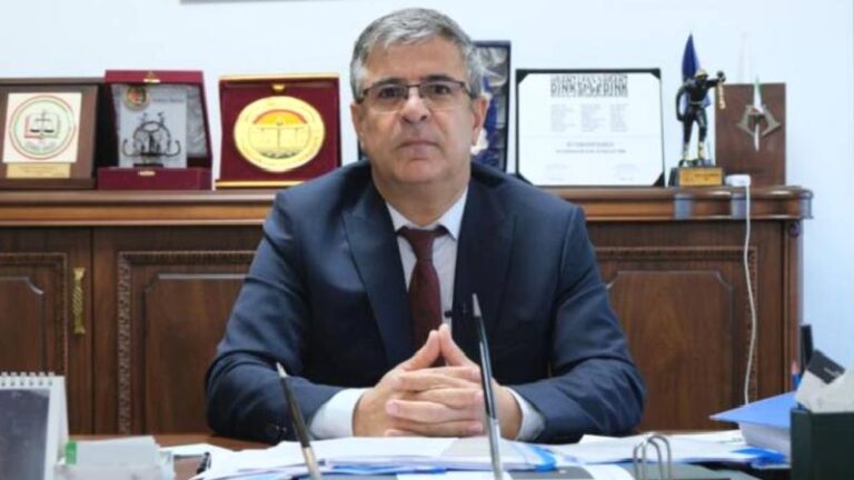 Diyarbakır Barosu Başkanı Abdulkadir Güleç: Meclis sürece çözüm üretmeli, umut hakkı gündeme alınmalı