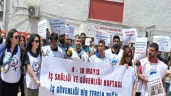 Diyarbakır Çocuk Hastanesi alarm veriyor; yapısal risk, personel yetersizliği ve ödeme sorunları gündemde