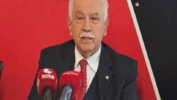 Doğu Perinçek’ten NATO tatbikatı iddiası: Doğrudan doğruya Türkiye’yi hedef alıyor, namlular Türkiye’ye dönük