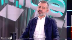 Dorak Holding Kurucu Ortağı Mustafa Pilav: Kredi maliyetleri çok yüksek