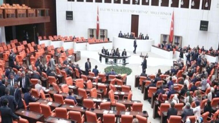 Ekonomi ve siyaset gündemi – 18 Mayıs 2025