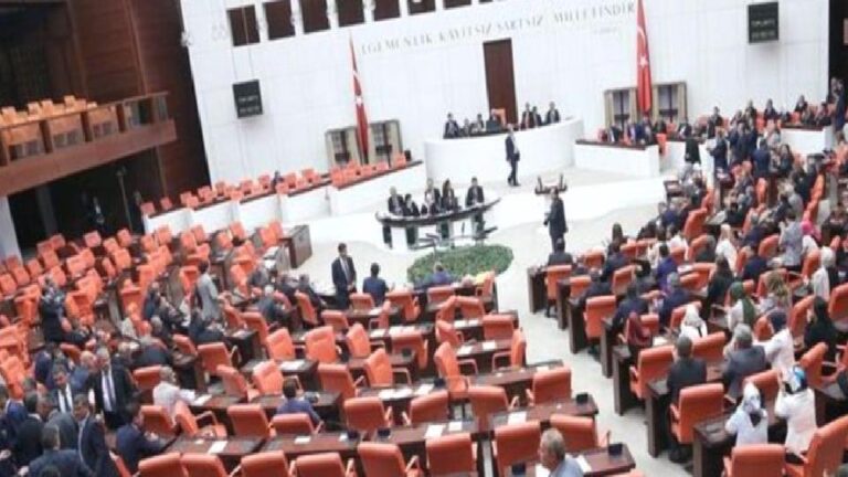 Ekonomi ve siyaset gündemi – 20 Mayıs 2025