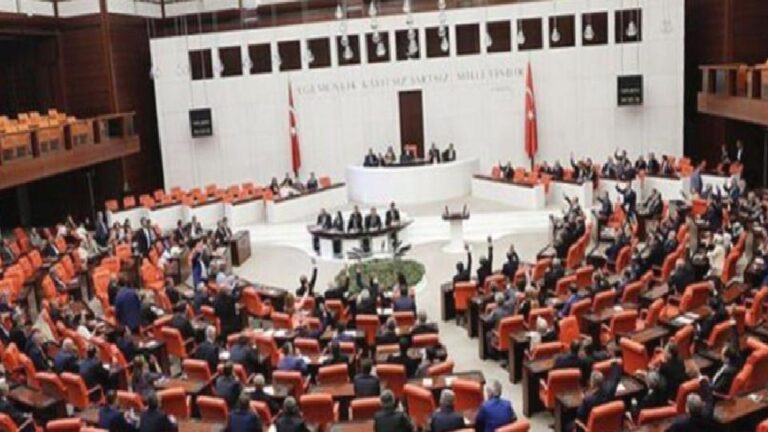 Ekonomi ve siyaset gündemi – 3 Mayıs 2025