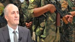 Emekli Kurmay Albay Atabay: PKK’nın lağvedilmesi demek, YPG’nin lağvedilmesi demek değil; YPG için ayrı karar verilmesi gerekiyor