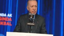 Erdoğan: Darbe anayasası utancından bu milleti mutlaka kurtaracağız!