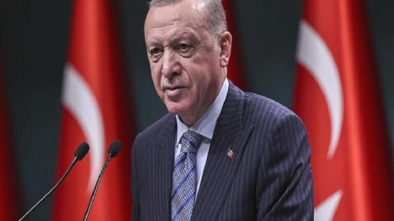 Erdoğan: İş çevrelerimiz kesinlikle kaygıya kapılmasın