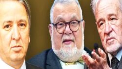 Erdoğan’ın eski metin yazarı, İlber Ortaylı ve Celal Şengör’ü “Türkçülük” üzerinden hedef aldı: Hem ahlâkî zaafları var, hem cahiller