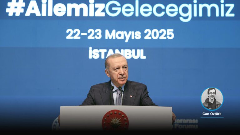 Erdoğan’ın “Kürtaj, özünde bir cinayettir” sözleri tepki çekti: AKP iktidarı, kadınları kamusal alandan uzaklaştırmaya çalışıyor
