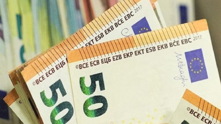 Euro Bölgesi’nde üretici fiyatları Mart’ta sert düştü