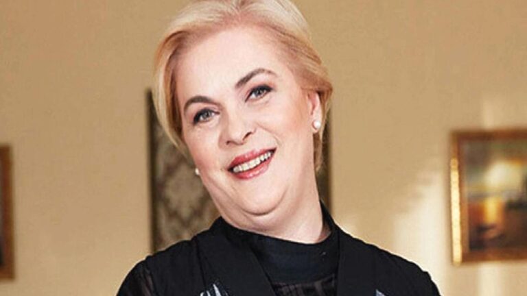 Ev sahibiyle davalık olan Nurseli İdiz hakkında tahliye davası reddedildi