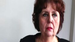 Gazeteci Ayşenur Arslan terör davasında beraat etti