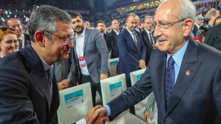 Gazeteci Babaeker’e konuşan Doç. Dr. Behlül Özkan: Kılıçdaroğlu’nun başında olduğu bir CHP Erdoğan için bir tehdit değil
