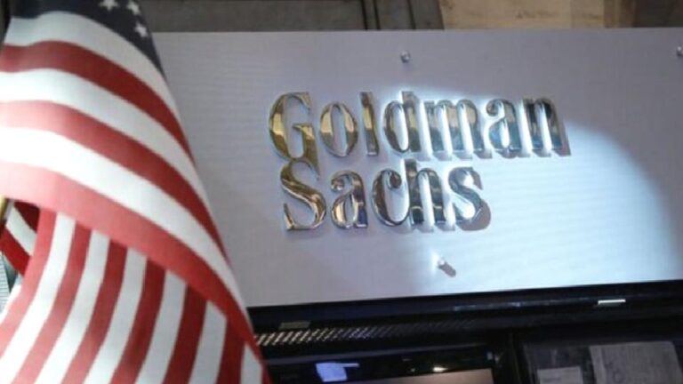 Goldman ABD resesyon tahminini yeniledi