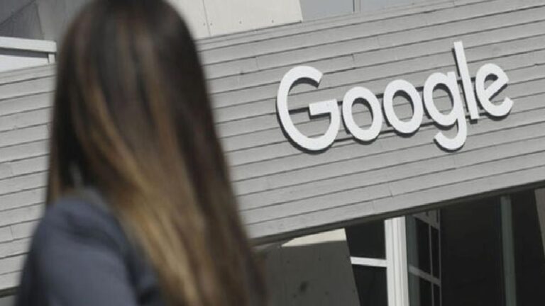 Google, Suudi Arabistan’ın yapay zekâ fonuna destek verdi